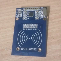 RFID (13.56MHz) Part 1