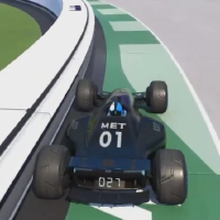 Trackmania 2020 AI